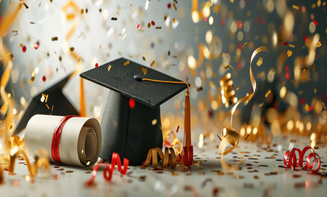 Black car service for graduation in Louisville, CO